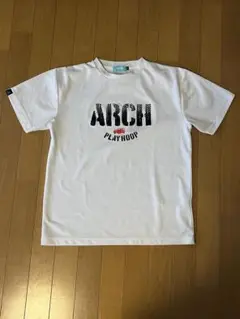 ARCH ドライTシャツ