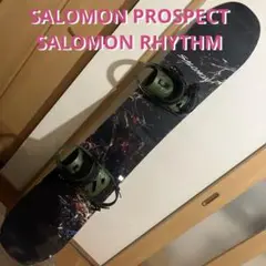 2025年最新】SALOMON Prospectの人気アイテム - メルカリ