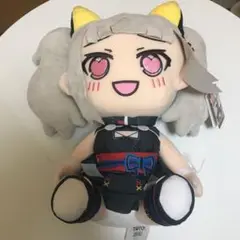 輝夜月　ビッグぬいぐるみ　全2種セット 2025年最新】輝夜月 ぬいぐるみの人気アイテム - メルカリ