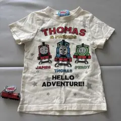 トーマス　Tシャツ　おまけ付き