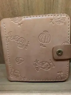 BROWNBROWN　マネークリップ