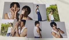 永田崇人 ブロマイド