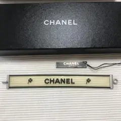 シャネル リストバンド、ブレスレット 正規品