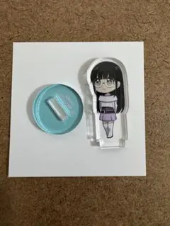 ヴァンガード 西塔ミコト ミニアクリルスタンドマーカー