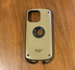 ROOT CO. iPhone15 pro max用スマホケース