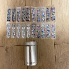 DIESEL 限定品 絆創膏
