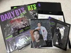 bts シーズングリーティング　シーグリ　2022 ジョングク