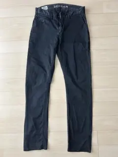 DENHAM razor slim fit 1half of a 2 piece