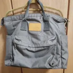Vicente 　マザーズバッグ