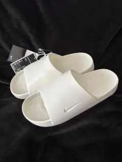NIKE CALM SLIDE 新品未使用