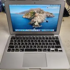 Apple MacBook Air 11インチ mid2011