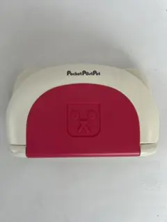 Do Co Mo POCKET POSTPET ジャンク