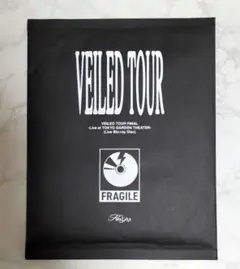 邦楽 KEIJU veled tour dvd m50404304169_1.jpg?1746950306