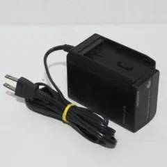 SONY 純正充電器「AC-V515」NP-F970などに 中古品