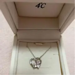 4℃ ネックレス