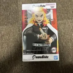 煉獄杏寿郎 Grandista 鬼滅の刃 フィギュア