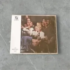 NUMBER_i GOD_i 通常盤￼CD