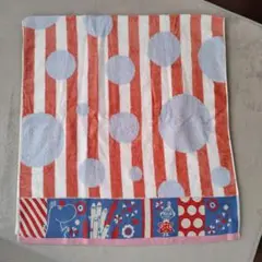 ムーミン　MOOMIN　バスタオル　タオルハンカチセット