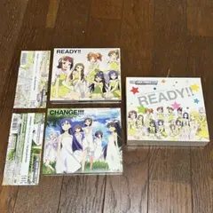 2025年最新】THE IDOLM@STER ready changeの人気アイテム - メルカリ