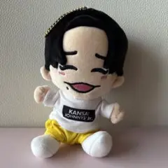 なにわ男子★長尾謙杜★ちびぬい第1弾