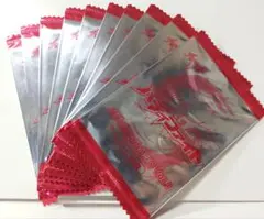 バディファイトパック　Vol.1　10パックセット　バディファイト