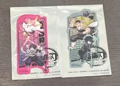 鬼滅の刃 無限城編 入場者特典 第二弾