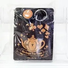 「アニくじ 映画けいおん!」D賞 パスケース(ポット)◇未開封新品