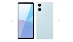 sim free Xperia 10 VI 5G 128G