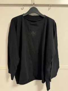 YZY VULTURES ロゴ入り Tシャツ サイズ2