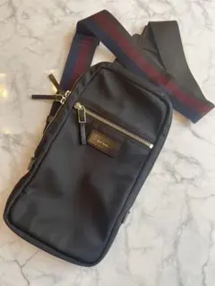 ポールスミス メンズショルダーバッグ