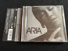 ★ARIA / The Jukebox 帯付CD