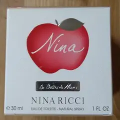 NINA RICCI ニナ リッチ ニナ オードトワレ 30mL
