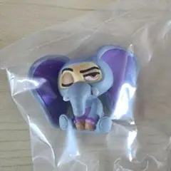 ズートピア　ガチャガチャ