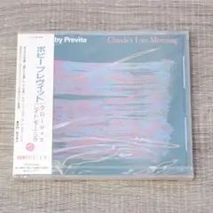 【音楽】 Bobby Previte Claude's Late Morning