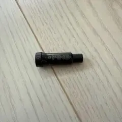 PING ゴルフクラブ スリーブ ブラック