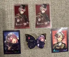 悪魔執事と黒い猫　アモン