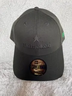中古美品 ニューエラ キャップ カスタム ハイネケン アストロズ 7 1/2 中古美品 ニューエラ キャップ カスタム ハイネケン アストロズ