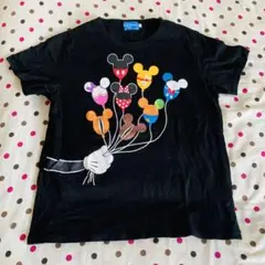 USEDです！ディズニーランド30周年のTシャツ☆150サイズDisney