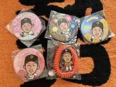 ジャイアンツ　巨人　ガチャ　増田陸