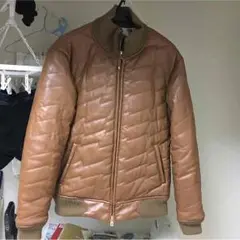 2025年最新】MACKDADDY メンズ レザージャケット・ライダースの