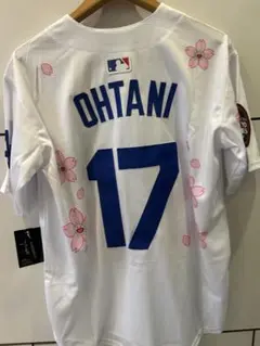 【超限定品】　桜ユニホーム