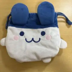 みみっち 巾着