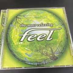 the most relaxing feel CD