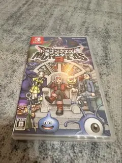 ドラゴンクエストモンスターズ 3