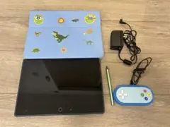 チャレンジパッドnext ネクスト　ACアダプタ　タッチペン　コントローラー
