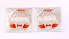 フクヤ オンラインくじ ガーデンウエディング レッドセット