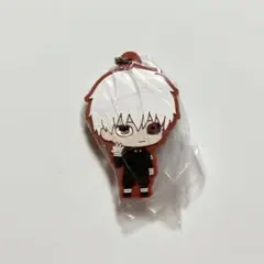東京喰種 カプセルラバーマスコット 金木研B