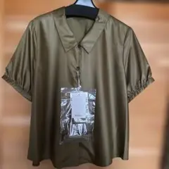 ワコールラブボディ　セットアップLL
