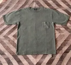 nigel cabourn ナイジェルケーボン　ポケットTシャツ