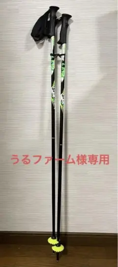 LEKI ストック 100cm